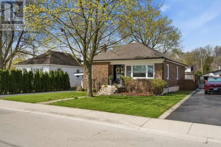 31 CAMERON AVENUE, Hamilton