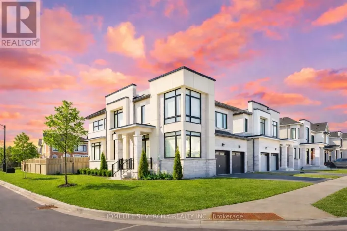 31 CANARD DRIVE, Vaughan