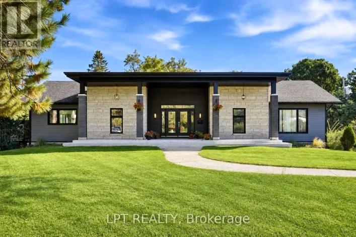 31 CARILLON CRESCENT, Hawkesbury