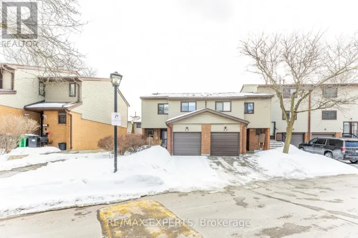 31 CARLETON PLACE, Brampton