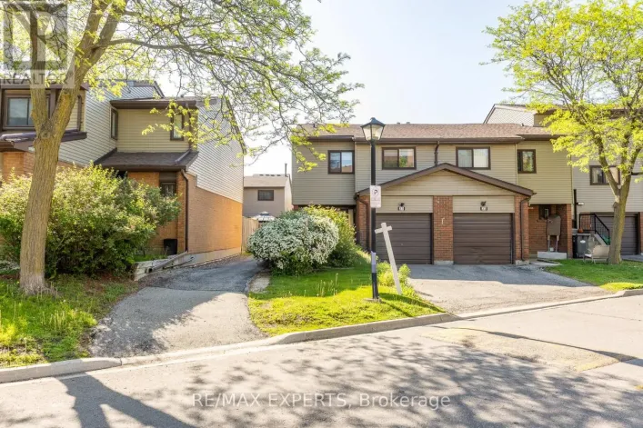 31 CARLETON PLACE, Brampton