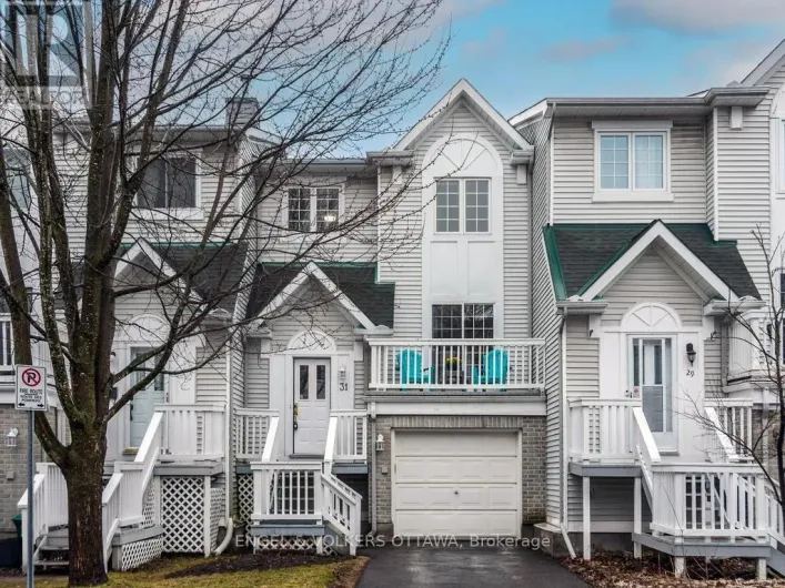 31 CASTLEGREEN PRIVATE, Ottawa