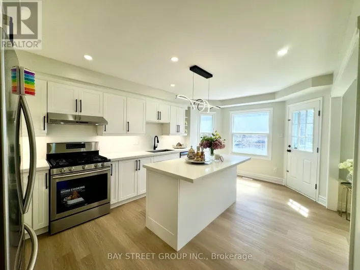 31 CAVALRY TRAIL, Markham