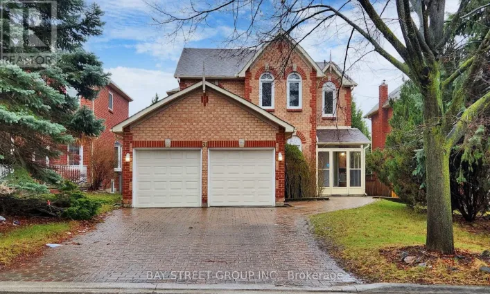 31 CAVALRY TRAIL, Markham