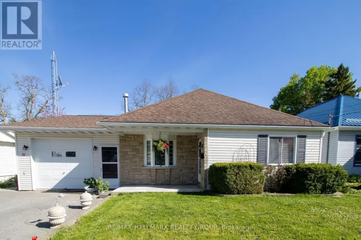 31 CHAFFEY STREET, Brockville