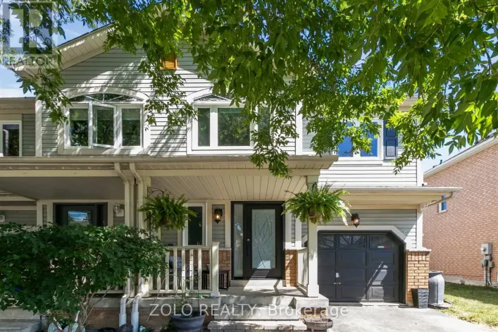 31 CHANNEL DRIVE, Whitby