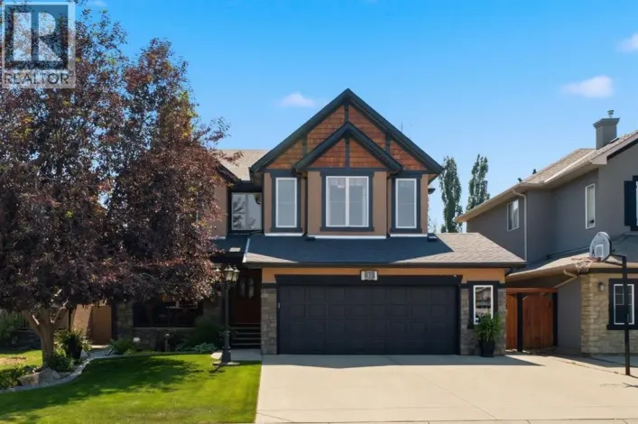 31 Chapala Close SE, Calgary