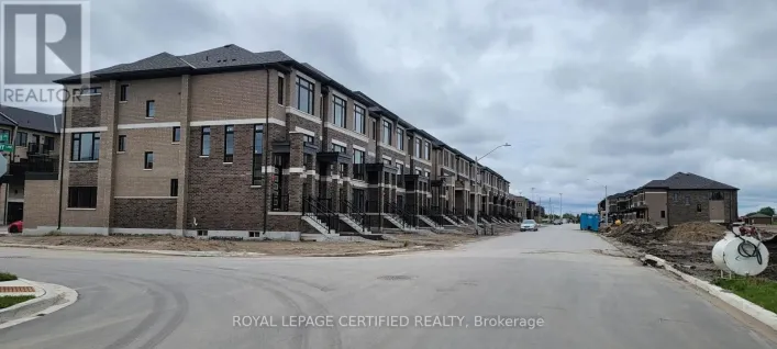 31 CHERRYHILL LANE, Barrie