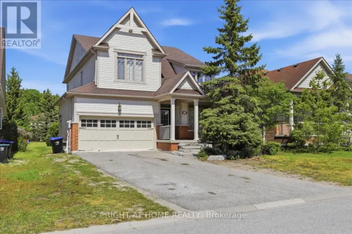 31 CHRISTY DRIVE, Wasaga Beach