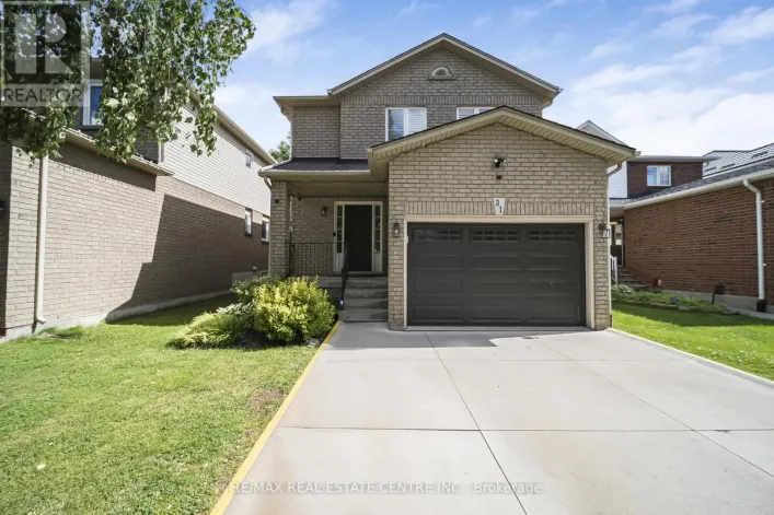 31 CITYVIEW CRESCENT, Hamilton