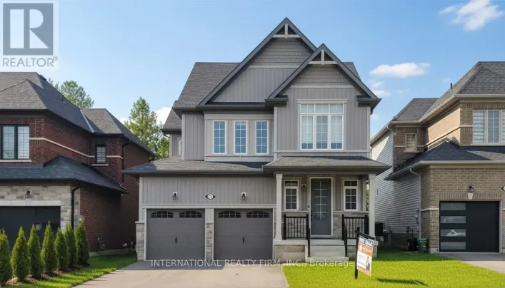 31 CONNOLLY ROAD, Kawartha Lakes