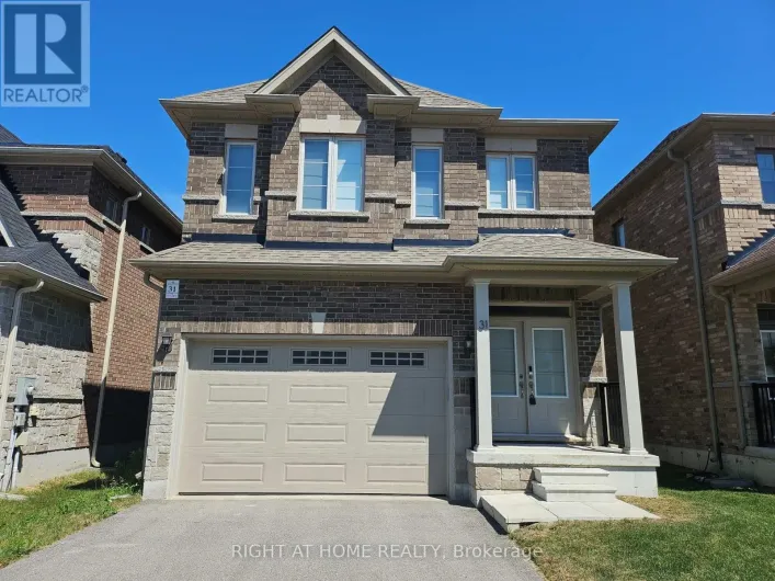 31 COPPERHILL HEIGHTS, Barrie