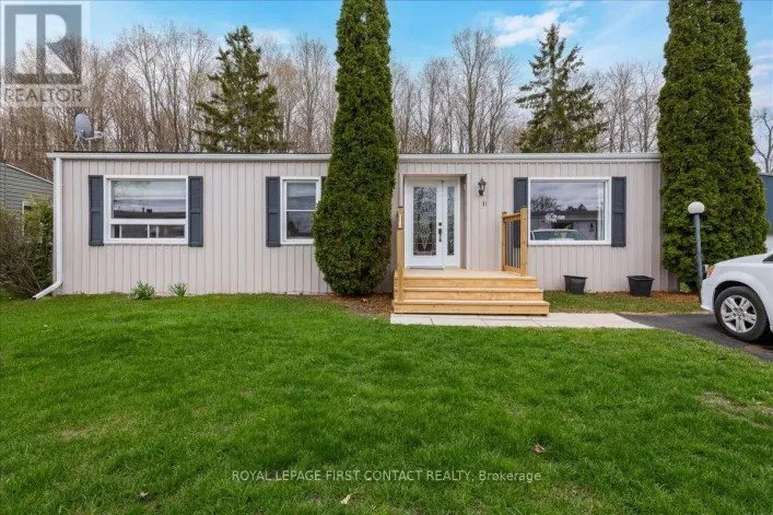 31 CORNER BROOK TRAIL, Innisfil
