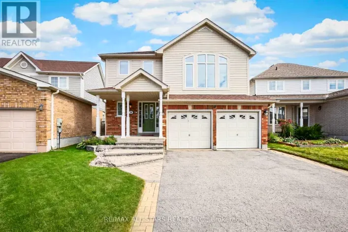 31 COUNTRY LANE, Barrie