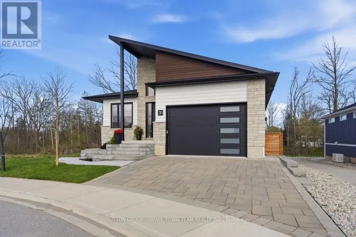 31 CREEK SIDE PLACE, Lambton Shores