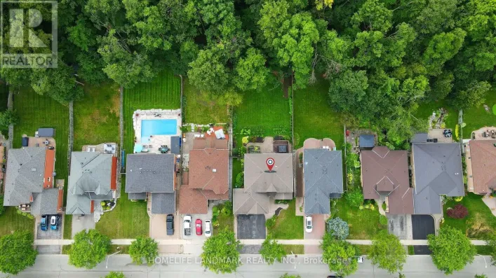 31 CRIMSON RIDGE ROAD, Barrie