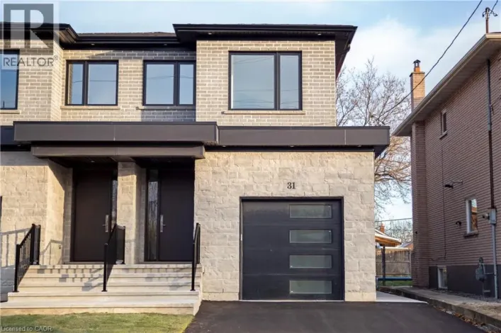 31 DANA Drive, Hamilton