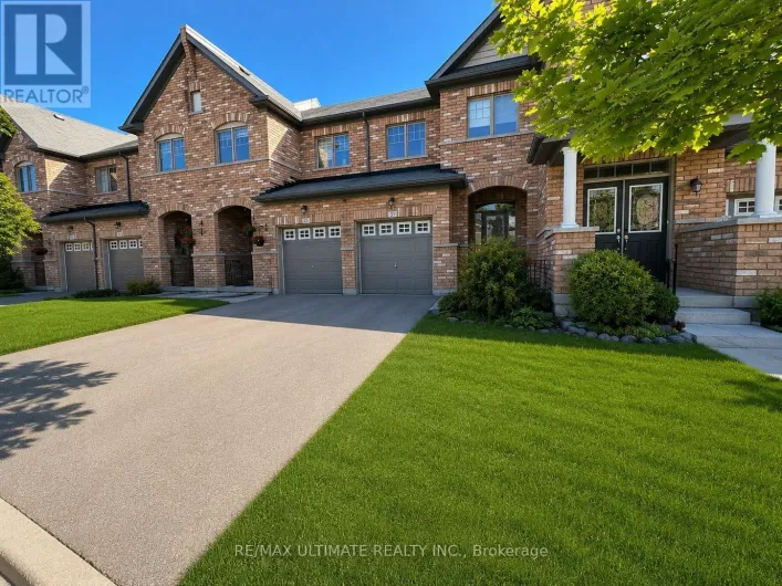 31 DAVENFIELD CIRCLE, Brampton