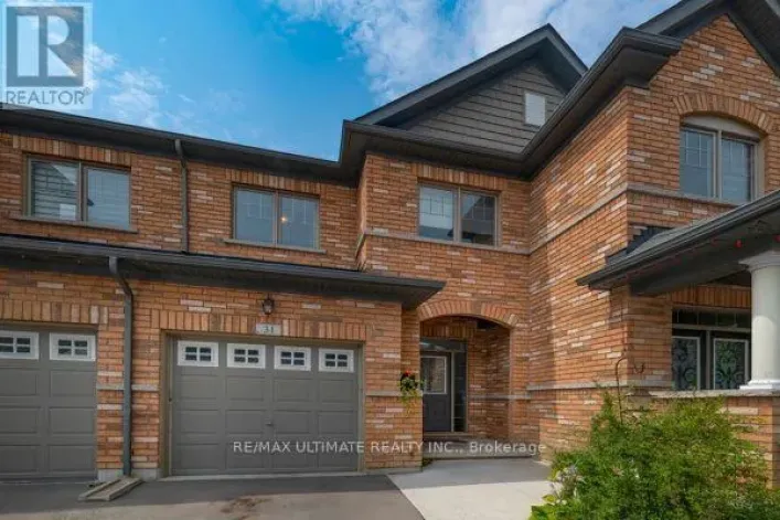 31 DAVENFIELD CIRCLE, Brampton