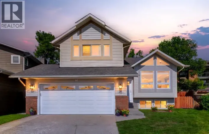 31 Deer Place SE, Calgary