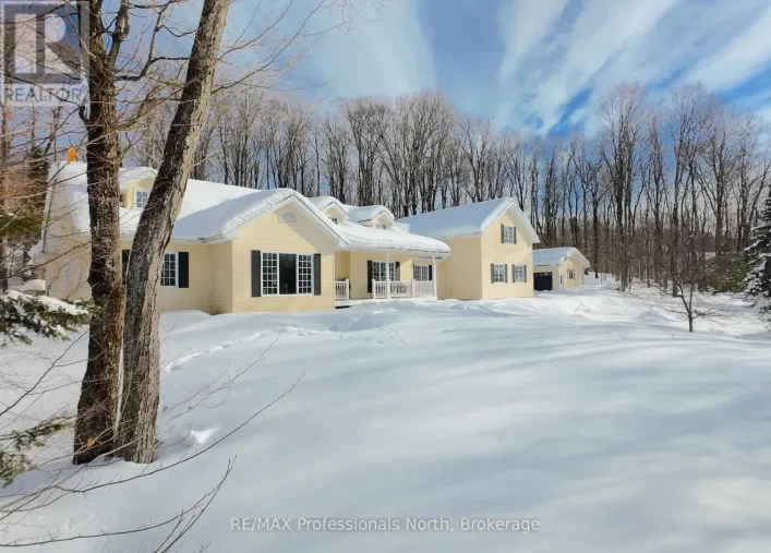 31 DEERFOOT TRAIL, Huntsville