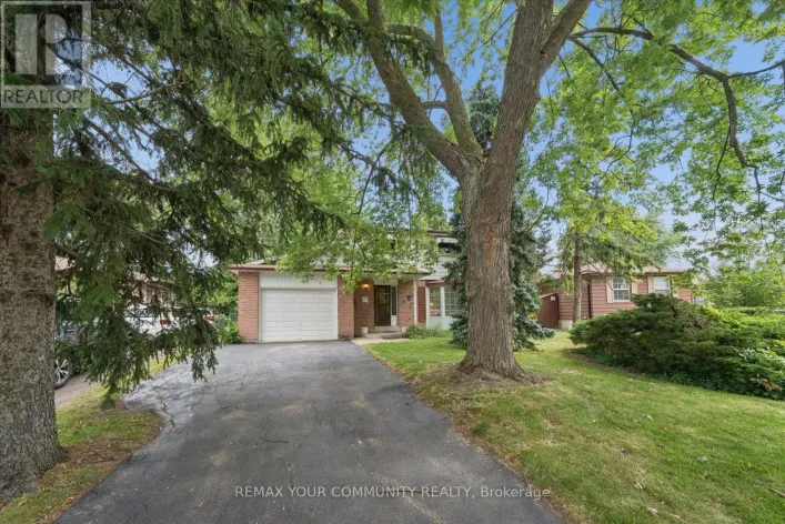 31 DELORAINE DRIVE, Brampton