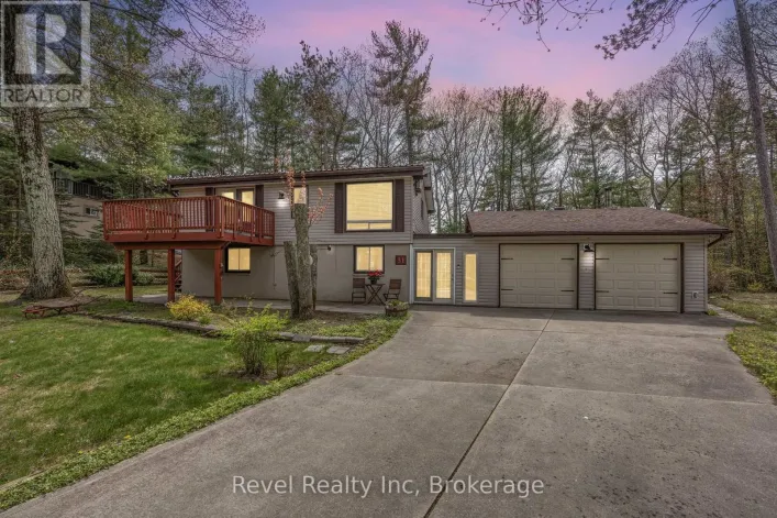 31 DESROCHES TRAIL, Tiny