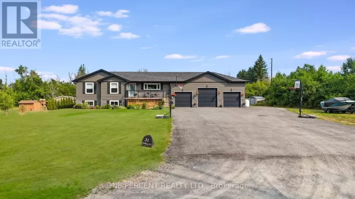 31 DISTILLERY STREET, Kawartha Lakes