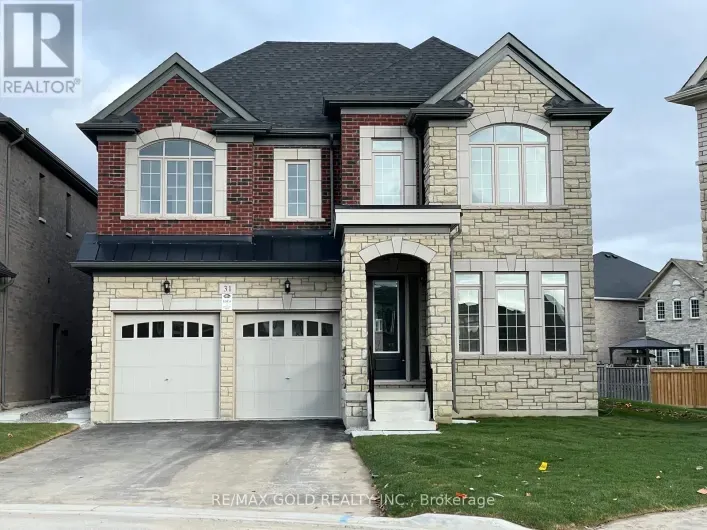 House for rent: 31 DOLOMITE DRIVE, Brampton