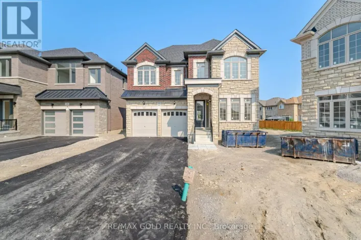 31 DOLOMITE DRIVE, Brampton