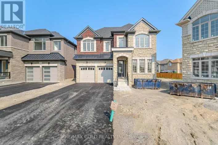 31 DOLOMITE DRIVE, Brampton