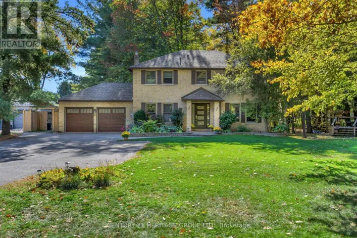 31 DONALDSON ROAD, East Gwillimbury