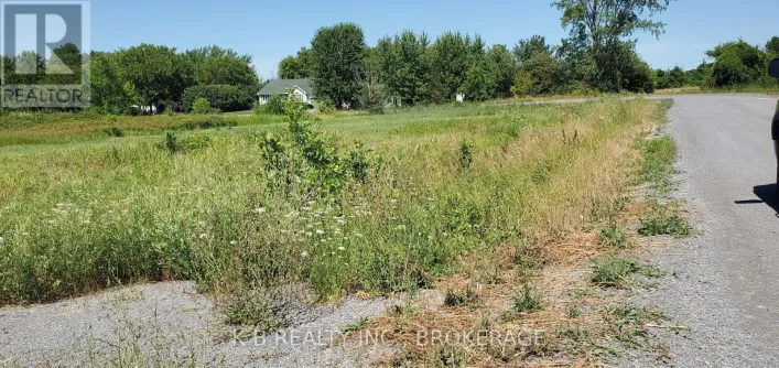 31 DORLAND DRIVE, Greater Napanee