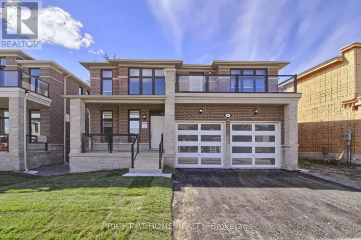 31 DOROTHY CAINE CRESCENT, Georgina