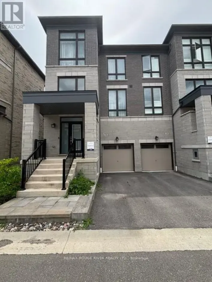 31 DOUET LANE, Ajax