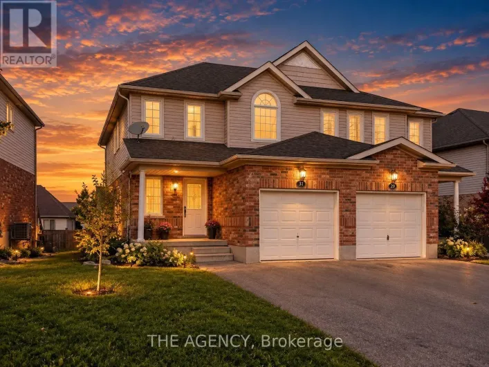 31 DOUGALL STREET, Guelph