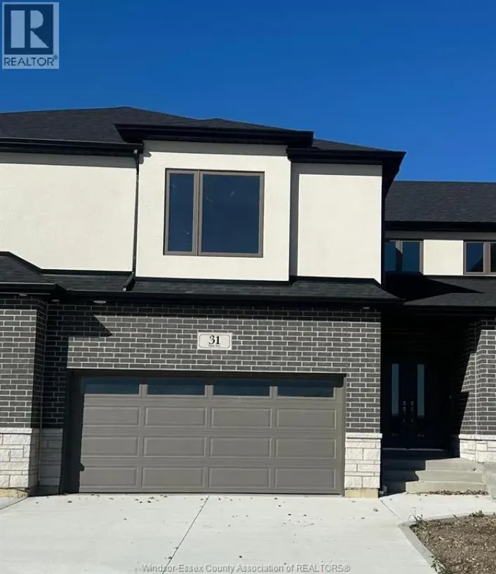 31 EAGLE, Leamington