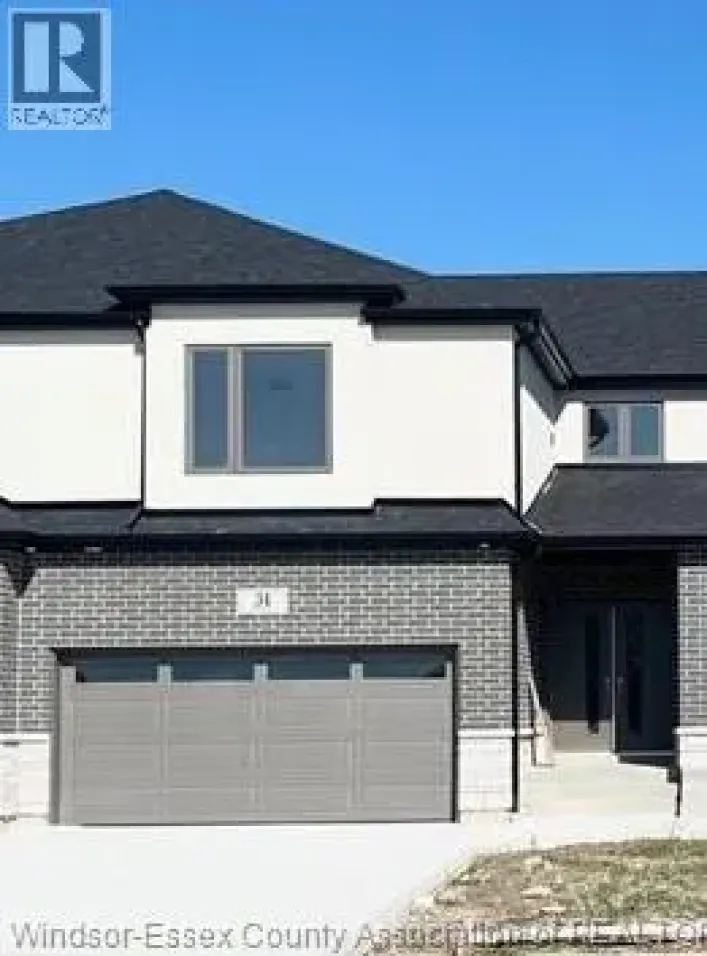 31 EAGLE, Leamington