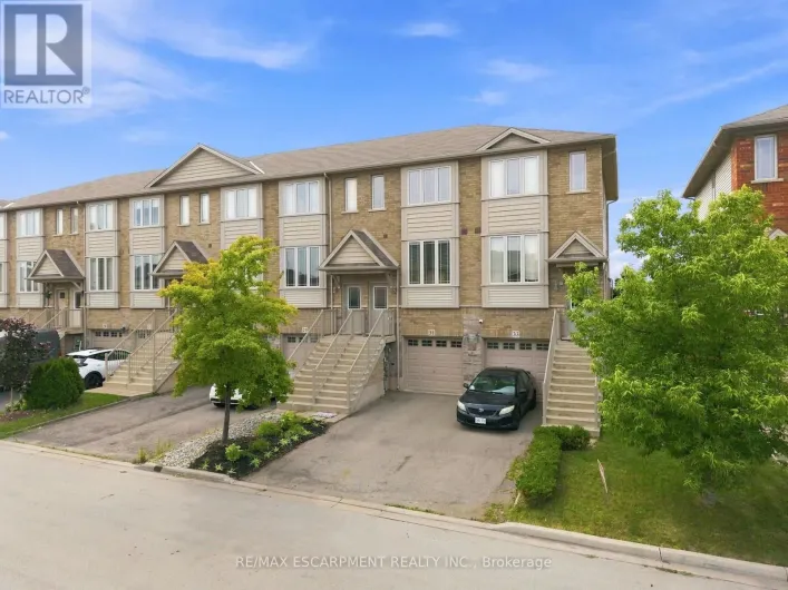 31 EDENROCK DRIVE, Hamilton