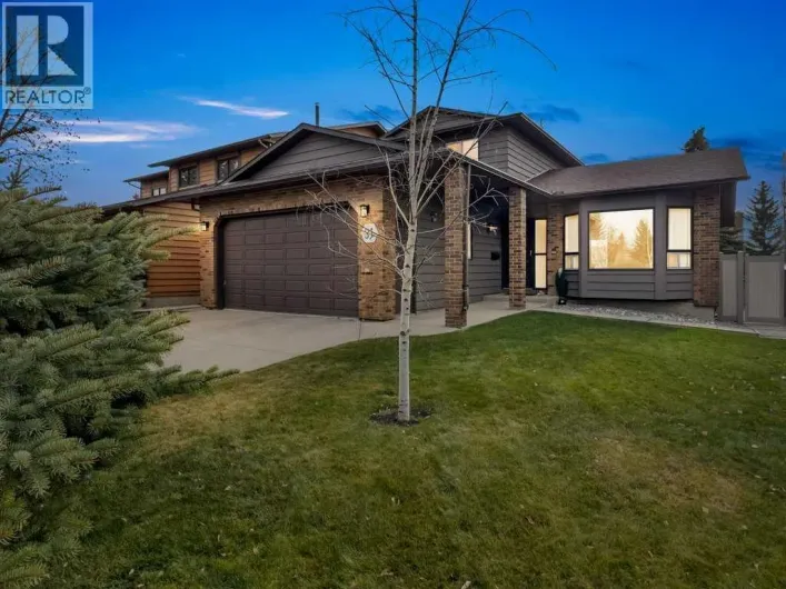 31 Edforth Way NW, Calgary