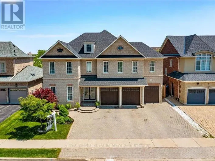 31 EIFFEL BOULEVARD, Brampton