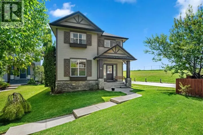 31 Elgin Green SE, Calgary