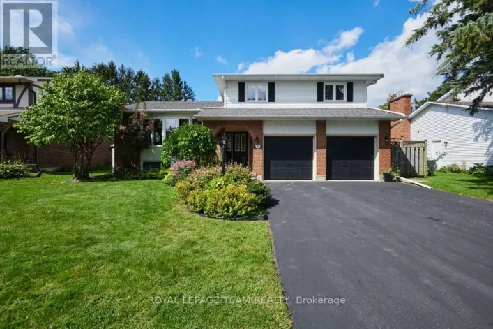 31 ELKE DRIVE, Ottawa