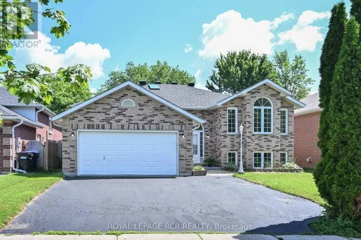 31 ENGLISH DRIVE, New Tecumseth