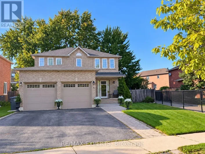 31 ESPOSITO DRIVE, Caledon