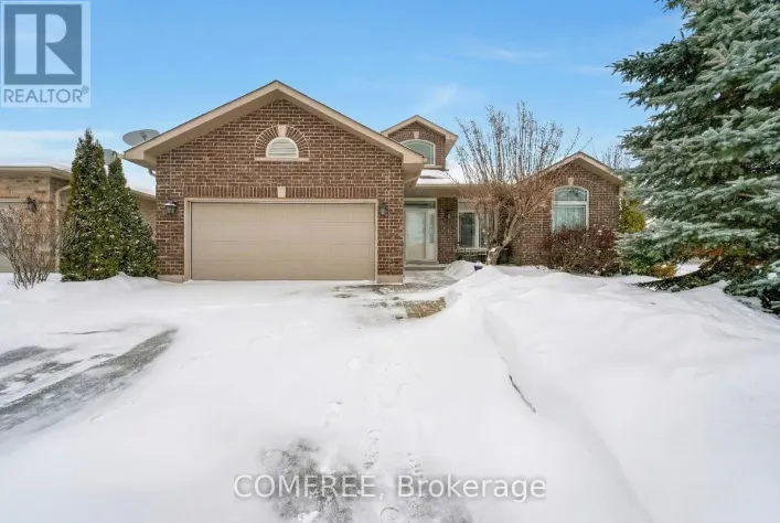 31 ESSEX DRIVE, Belleville