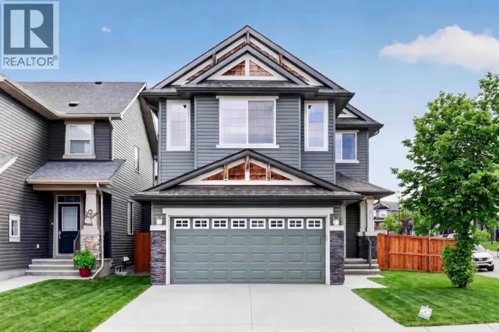 31 Evansridge Close NW, Calgary