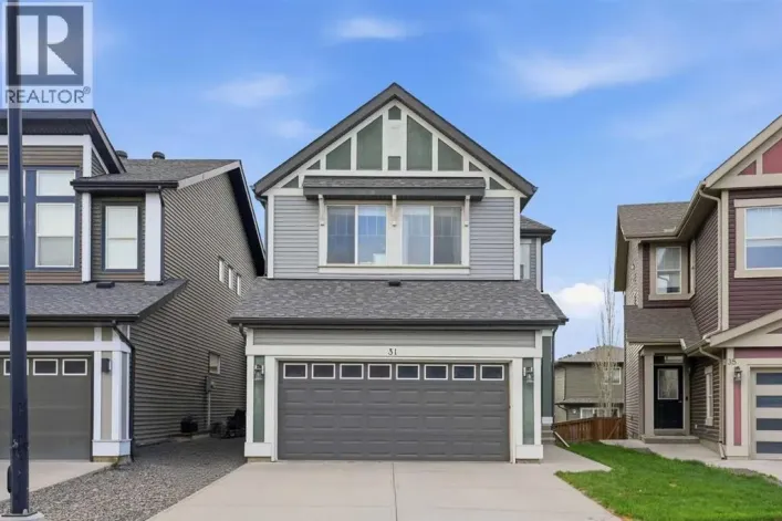 31 Evansridge Crescent NW, Calgary