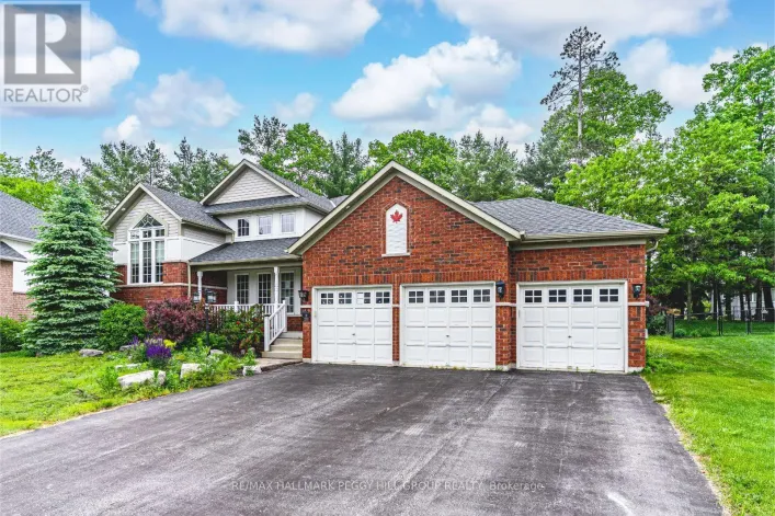 31 FAWNDALE CRESCENT, Wasaga Beach