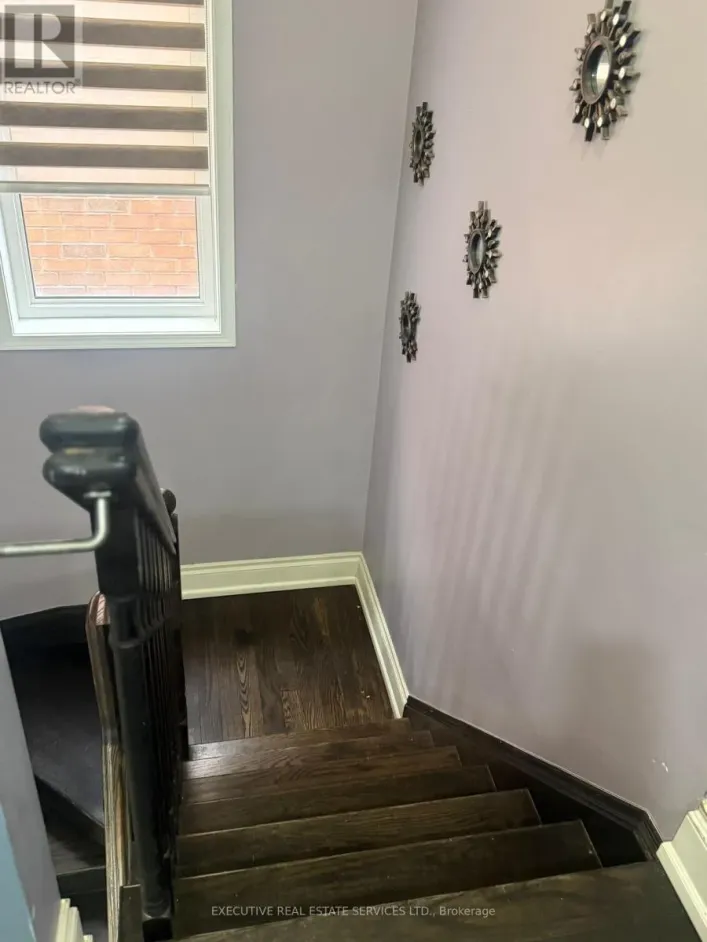 31 FEEDER STREET, Brampton